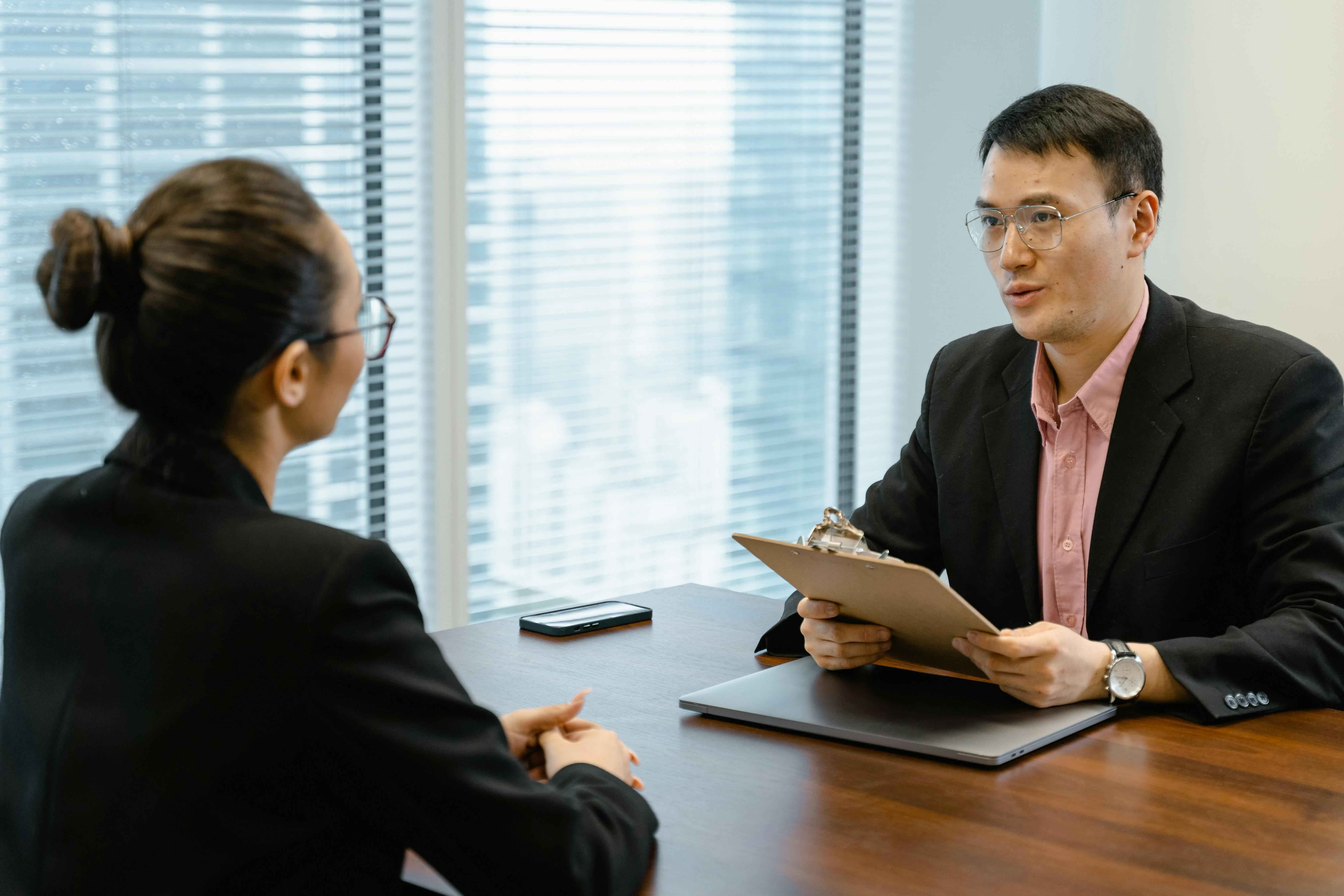 reliable talent solutions