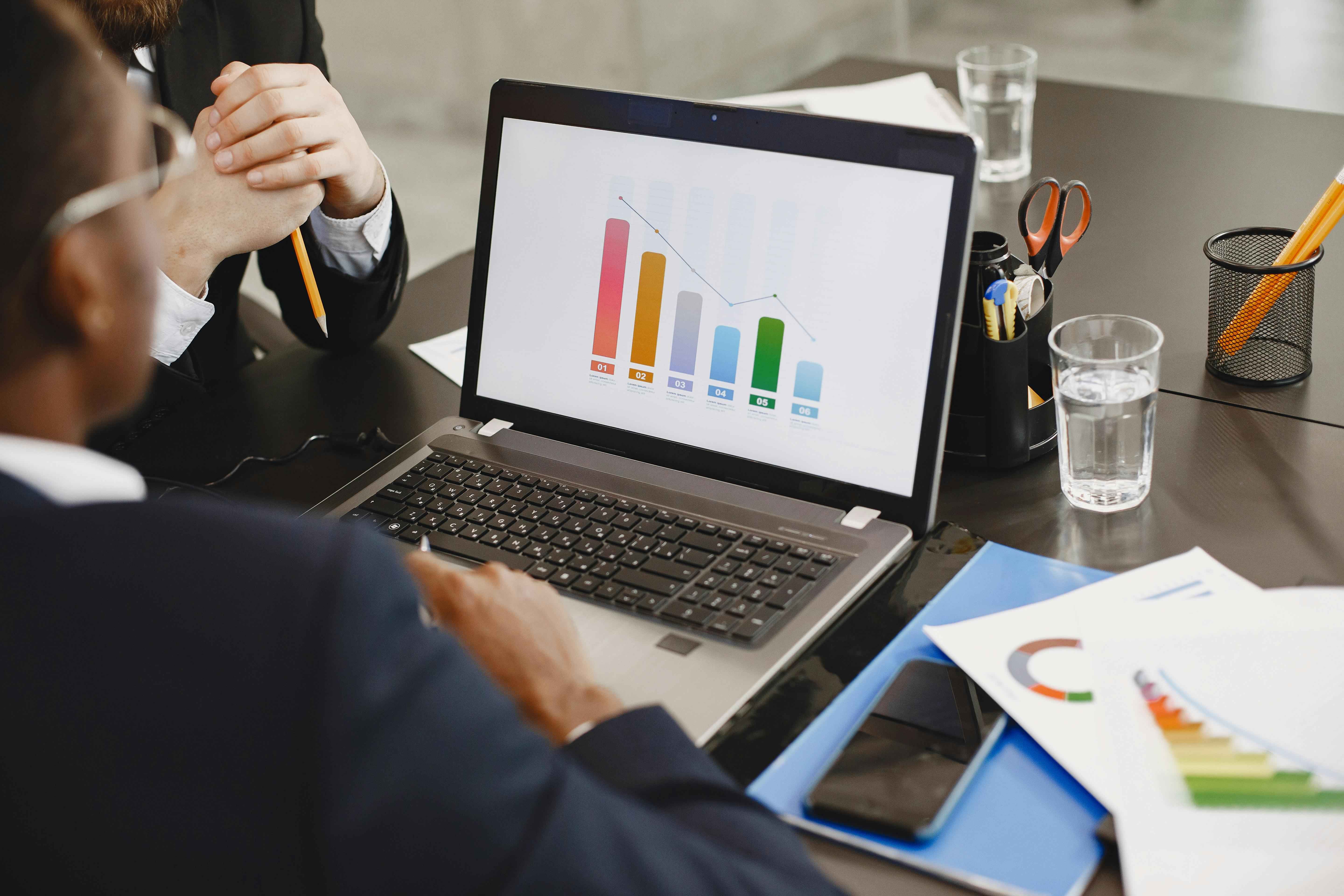 talent acquisition approach