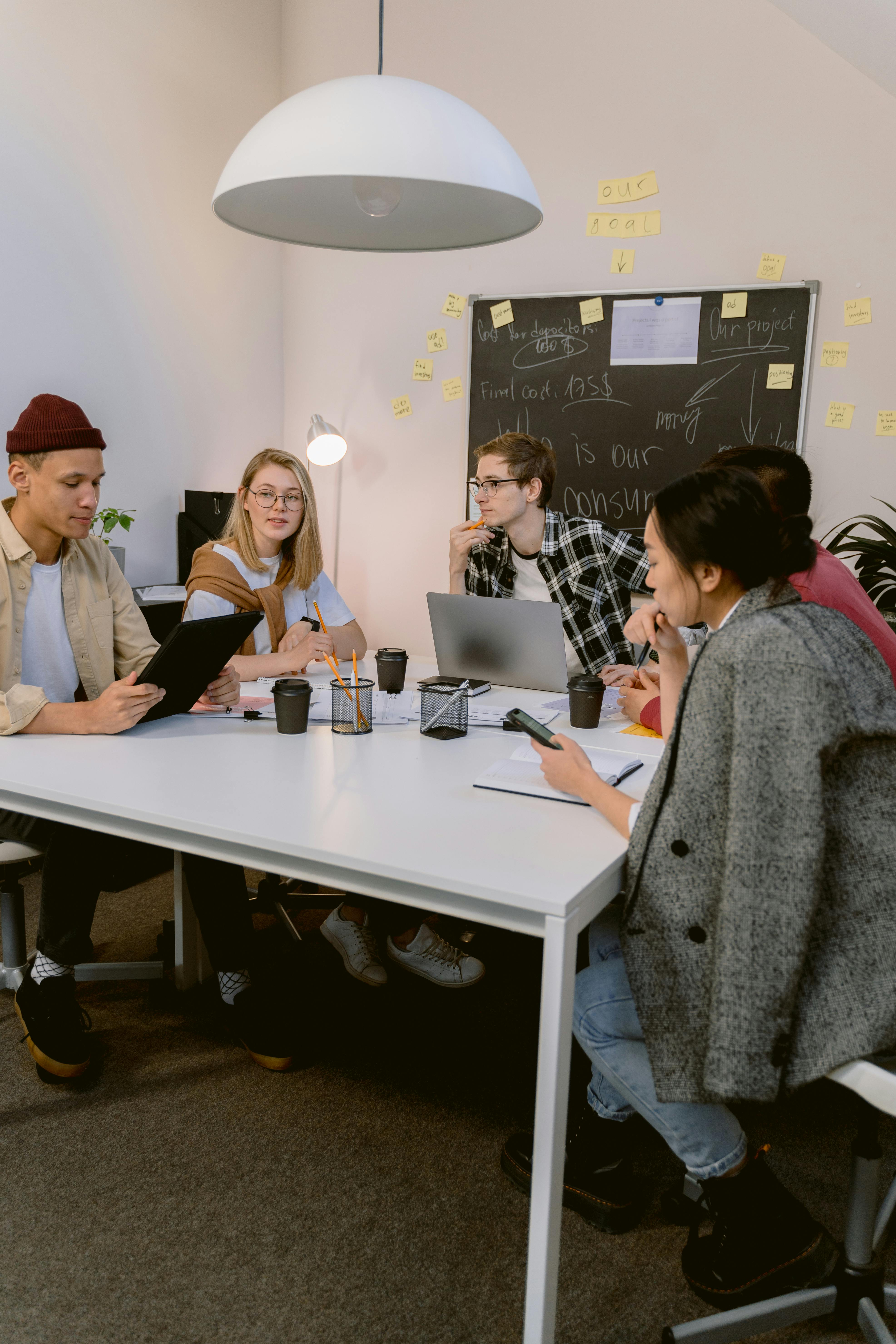 BRIX Consultants - Talent Solutions
